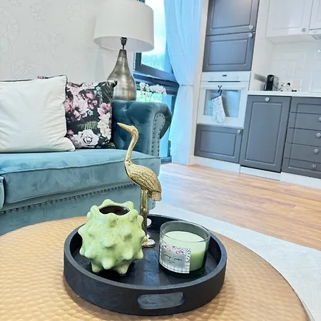 Apartamento Anabel *