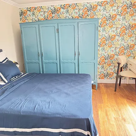 Anabel * ブルガス