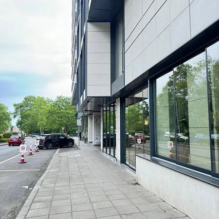 Apartamento Anabel