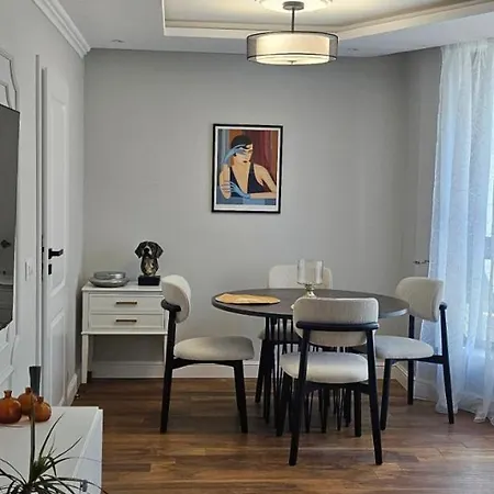 Apartamento Anabel