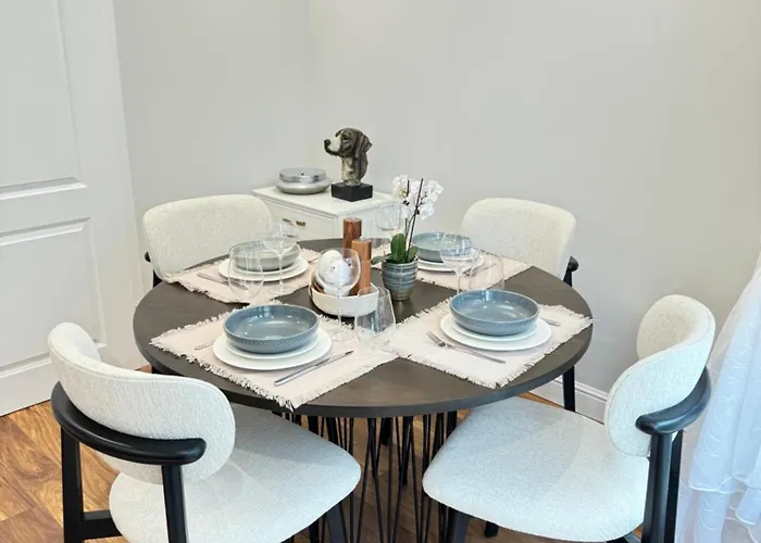 Anabel アパート ブルガス