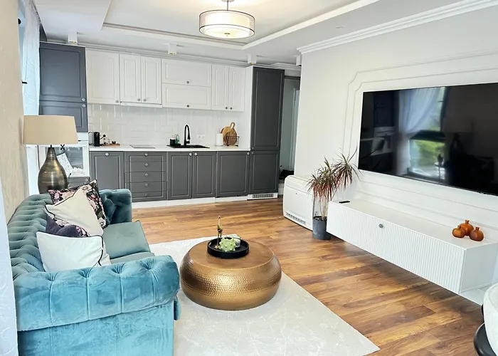 아파트 Anabel 부르가스