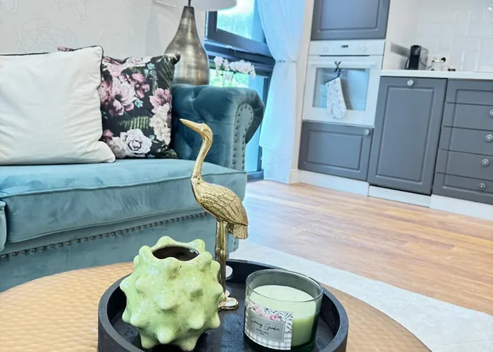 アパート Anabel *