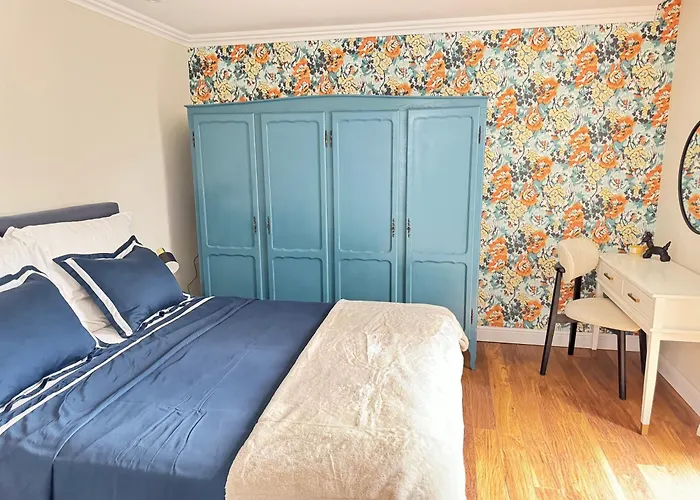 Anabel * ブルガス