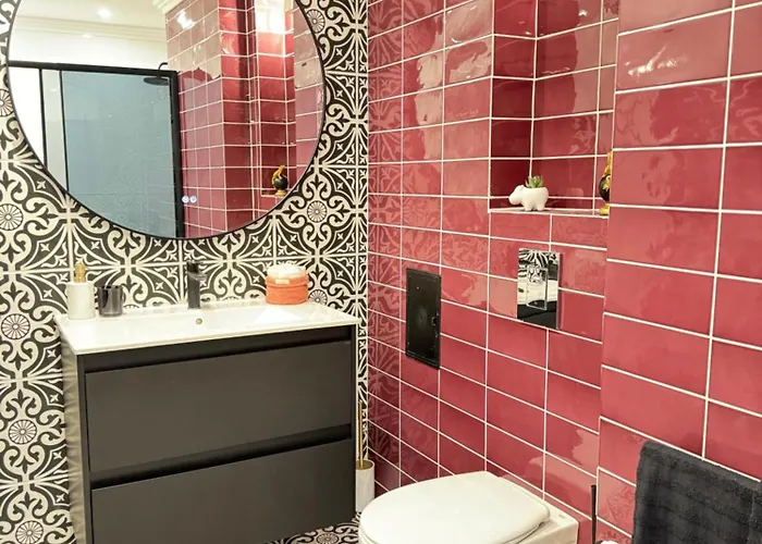 アパート Anabel *