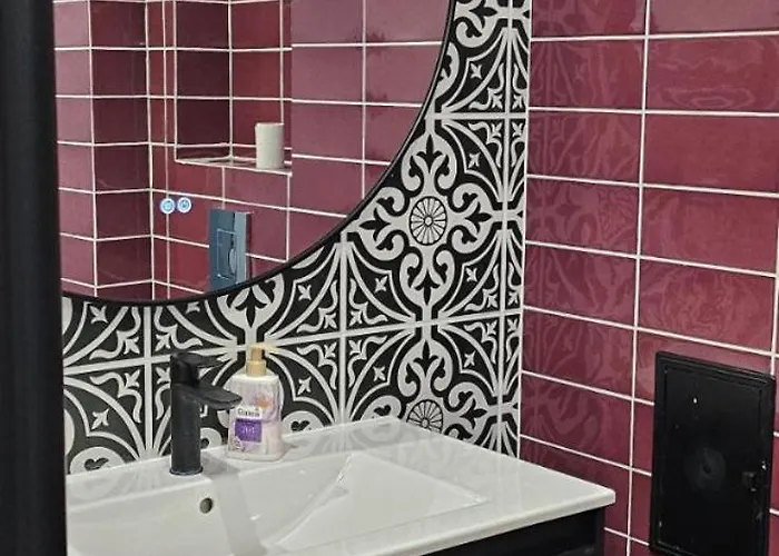 Anabel * 부르가스