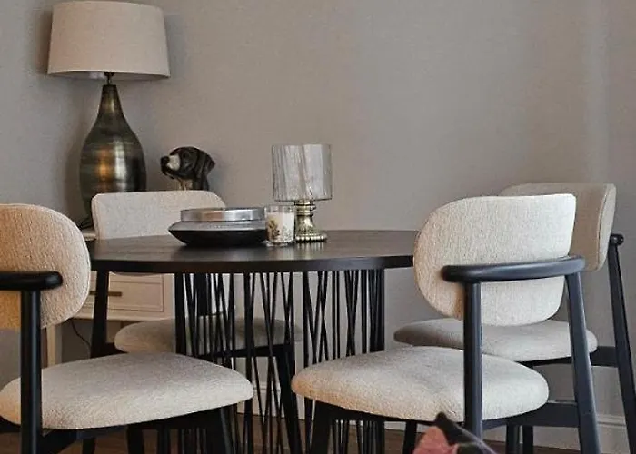 Anabel 아파트 부르가스